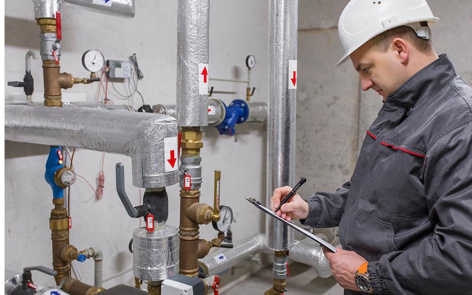 entretien chauffage gaz Paris 11