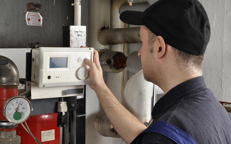 entretien chauffage électrique coût Courbevoie